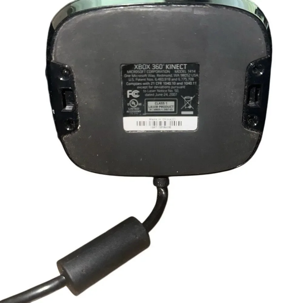 Microsoft xbox 360